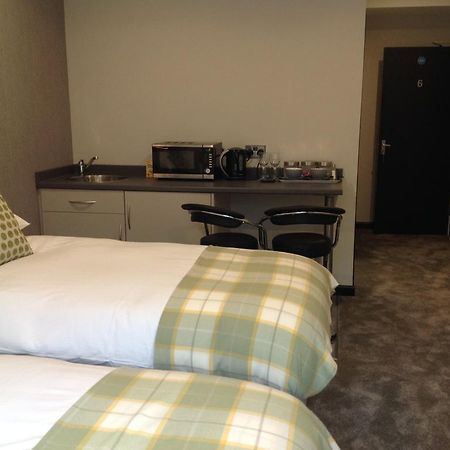 אוקהאם Rooms @ Number Six מראה חיצוני תמונה