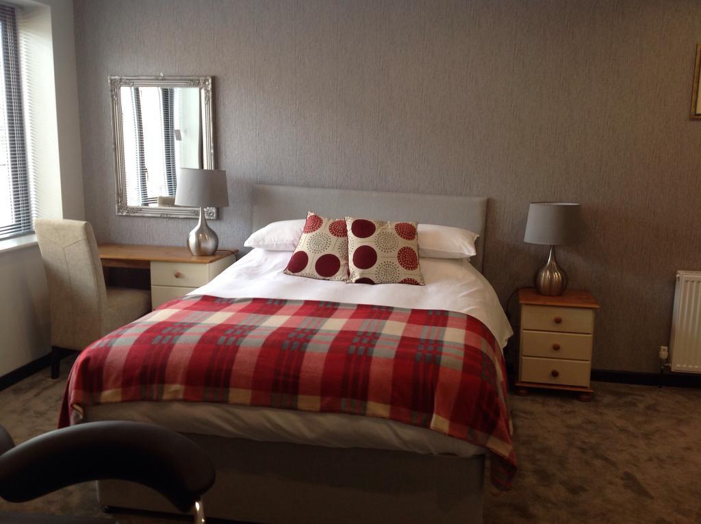 אוקהאם Rooms @ Number Six חדר תמונה