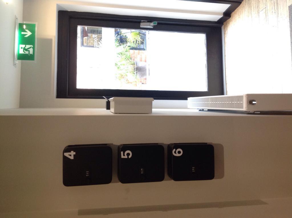 אוקהאם Rooms @ Number Six חדר תמונה