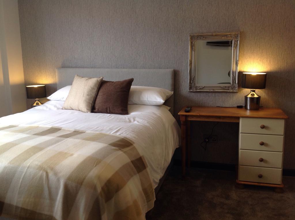 אוקהאם Rooms @ Number Six חדר תמונה