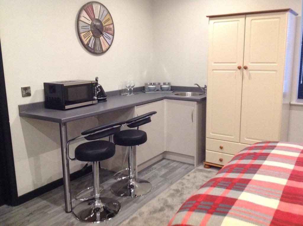אוקהאם Rooms @ Number Six חדר תמונה