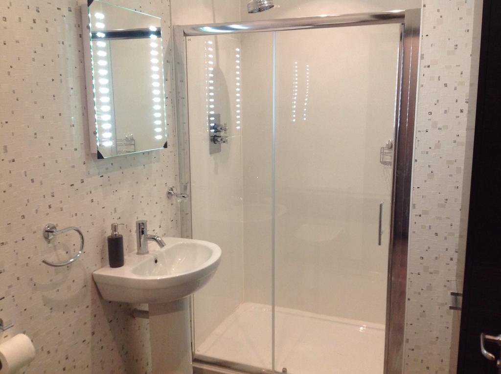 אוקהאם Rooms @ Number Six חדר תמונה