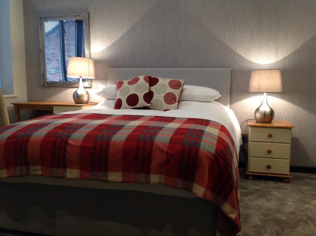 אוקהאם Rooms @ Number Six חדר תמונה