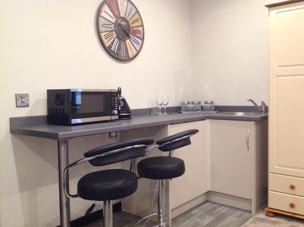 אוקהאם Rooms @ Number Six חדר תמונה