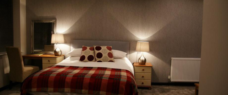אוקהאם Rooms @ Number Six מראה חיצוני תמונה