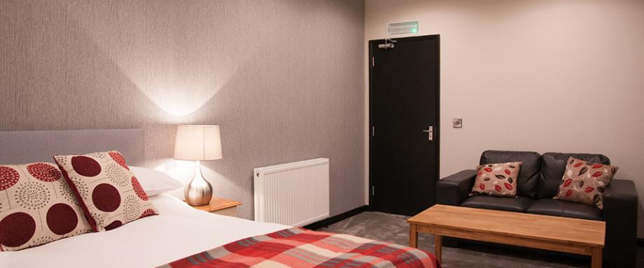 אוקהאם Rooms @ Number Six מראה חיצוני תמונה