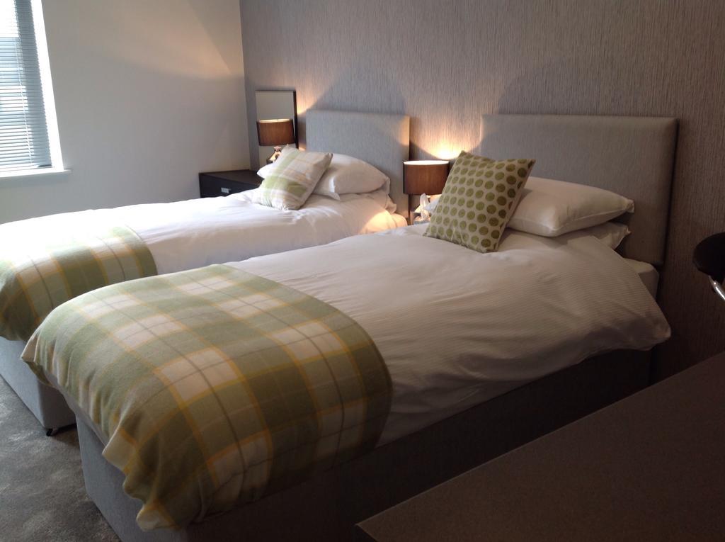 אוקהאם Rooms @ Number Six מראה חיצוני תמונה